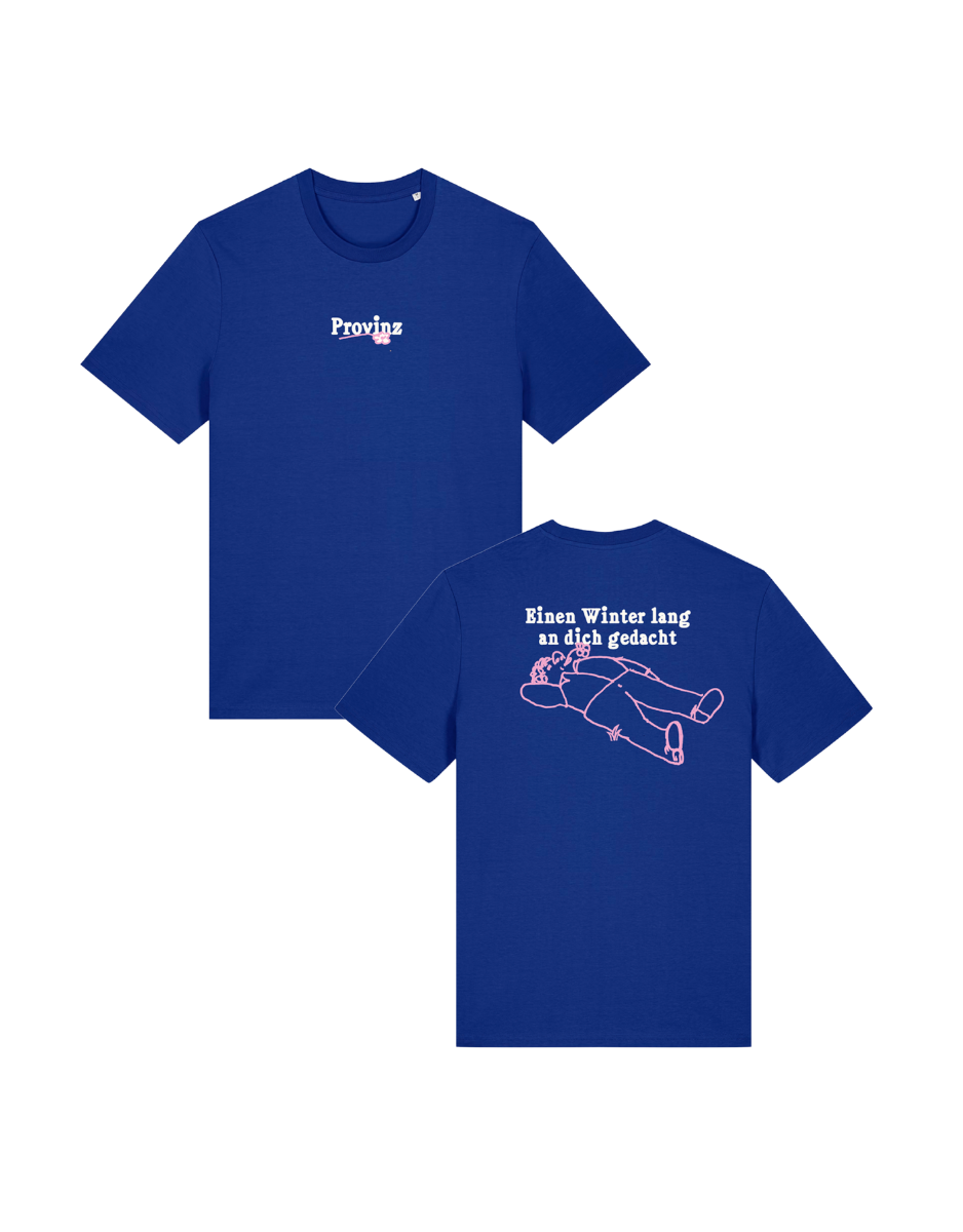 Provinz / Einen Winter lang T-Shirt